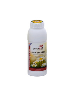 APTUS - ALL-IN-ONE LIQUID 500ML