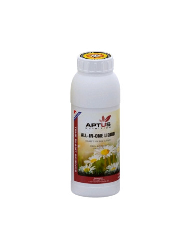 APTUS - ALL-IN-ONE LIQUID 500ML