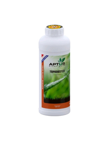 APTUS Topbooster 1L - Stimolante Fioritura Organico