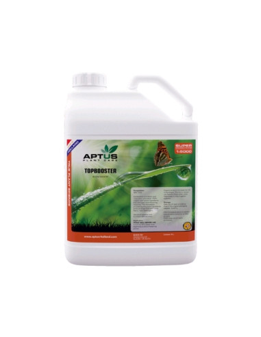 Aptus Topbooster 5L - Stimolante Fioritura