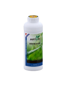 APTUS - SYSTEM-CLEAN - 1L