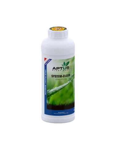 APTUS - SYSTEM-CLEAN - 1L