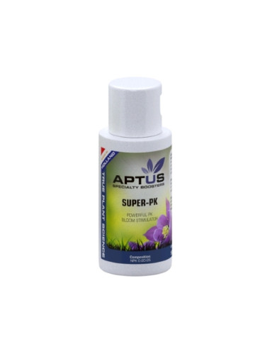 APTUS SUPER-PK 50ML - Stimolatore Fioritura