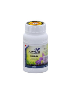 APTUS - SUPER-PK 250ML - Stimolatore Fioritura