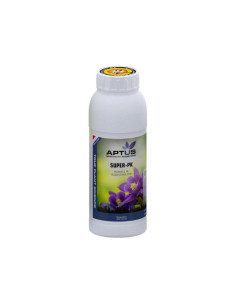 APTUS SUPER-PK 500ML - Stimolatore di Fioritura