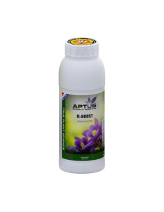 APTUS N-BOOST 500ML - Crescita Vegetativa