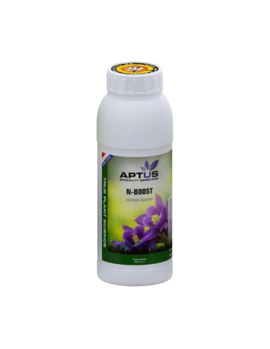 APTUS N-BOOST 500ML - Crescita Vegetativa