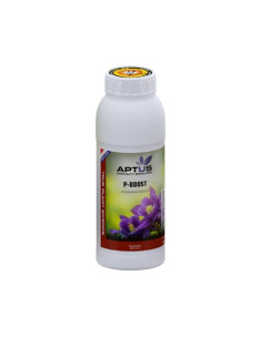 APTUS P-BOOST 500ML - Stimolatore di Fioritura