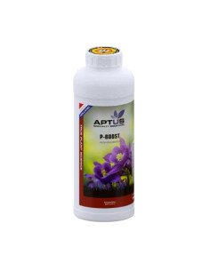APTUS - P-BOOST 1L: Stimolatore Fioritura