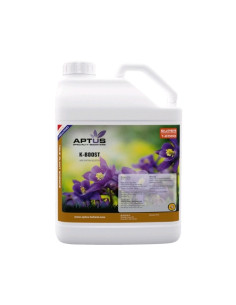 APTUS K-BOOST 5L - Stimolatore Colture