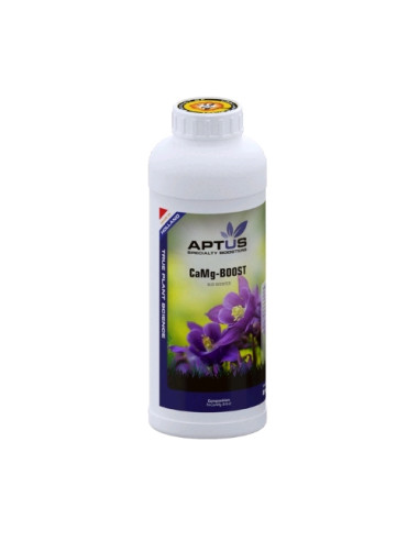 APTUS - CAMG-BOOST 1L: Potenziatore CaMg