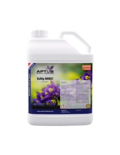 APTUS - CAMG-BOOST 5L: Booster per Piante