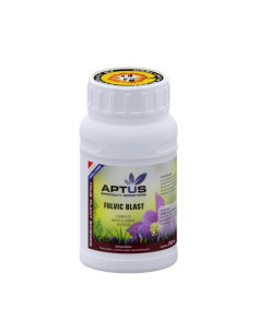 APTUS Fulvic-Blast - Integratore 250ml