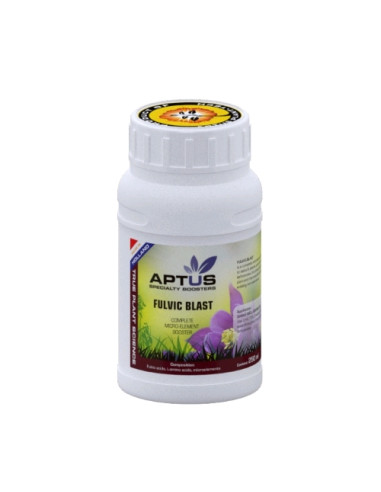 APTUS Fulvic-Blast - Integratore 250ml