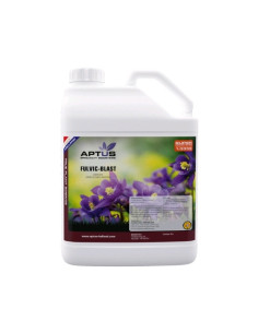 APTUS - FULVIC-BLAST 5L: Integratore Piante