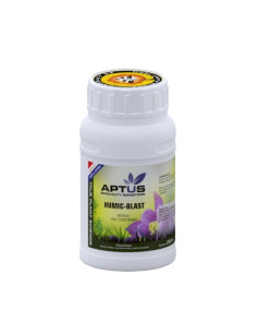 APTUS Humic-Blast 250ml - Ammendante Organico