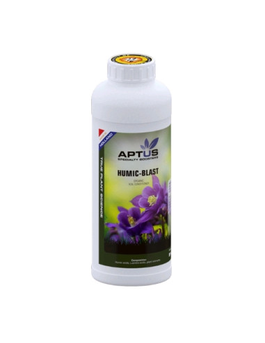 APTUS - HUMIC-BLAST - 1L