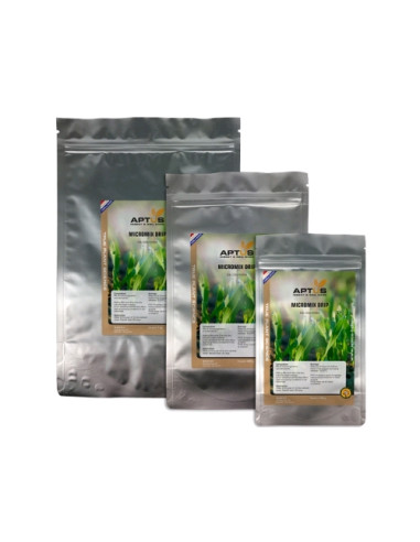 APTUS Micromix Drip 500g - Microflora Benefica