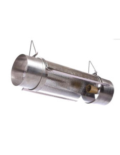 COOL TUBE Ø125 Ali Riflettenti
