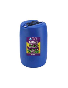 Terra Aquatica TriPart Micro Hard Water 60L