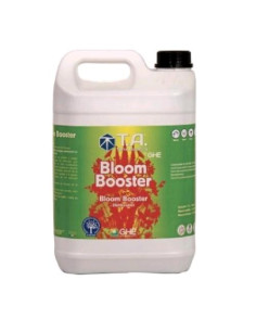 TERRA AQUATICA - PRO BLOOM 5L Migliora Fioritura