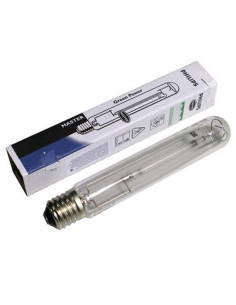PHILIPS GreenPower 600W 400V Lampada HPS
