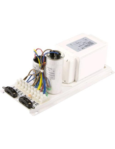 Alimentatore Hortigear 400 W HPS/MH