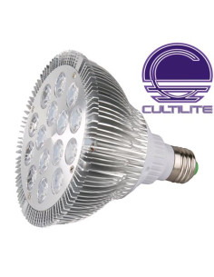 CULTILITE LED SPOT 15W - Booster Agro