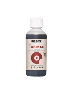 Biobizz Top Max 250ml - Fioritura Ottimale