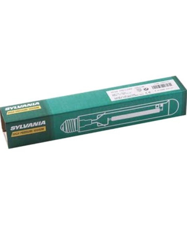 Bulbo Sylvania 400W SHP-TS Fioritura