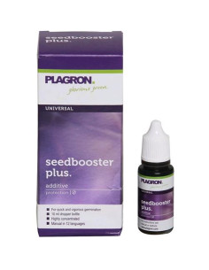 PLAGRON Seed Booster Plus 10ml