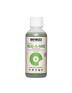 BioBizz Alg-A-Mic 250ml - Rinvigorente Biologico