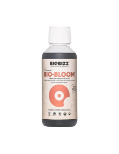 BioBizz - Bio Bloom 250ml Fertilizzante