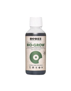 BioBizz - Bio Grow 250ml Nutriente Organico