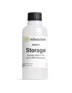 Milwaukee MA9015 Soluzione Elettrodi 230 ml