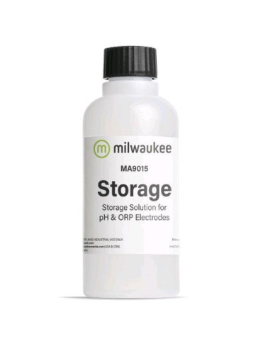 Milwaukee MA9015 Soluzione Elettrodi 230 ml