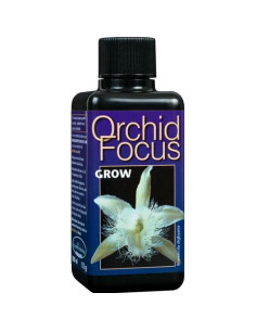 Orchid Focus Grow 300 ml - Fertilizzante Orchidee