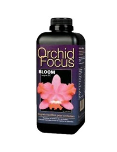 Orchid Focus Bloom 300 ml - Fertilizzante Orchidee
