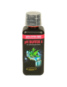 Soluzione Calibrazione pH 4.01 - 300 ml