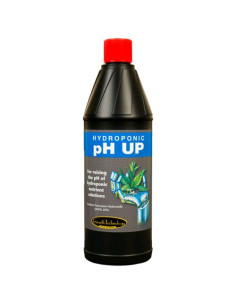 GROWTH TECHNOLOGY - PH UP 250 ML