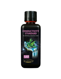 Soluzione Calibrazione EC 1.413 - 300 ml