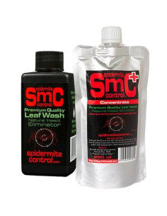 GROWTH SMC - Controllo Acari Sicuro 100ml