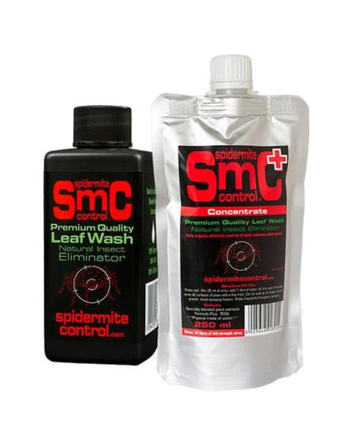 Growth Technology SMC SpiderMite Control 300ml