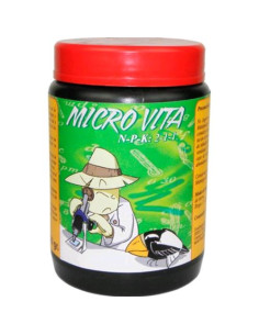 TOP CROP - MICROVITA - 150 GR