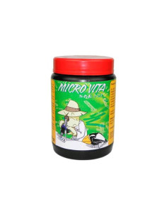TOP CROP - MICROVITA 700 GR