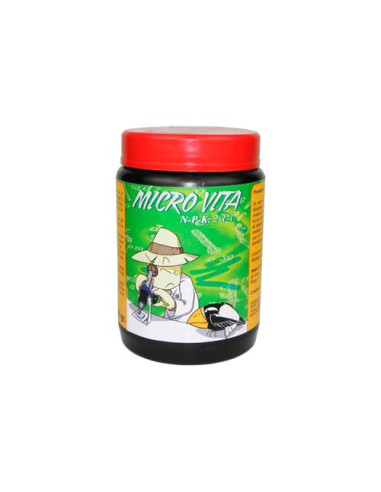 TOP CROP - MICROVITA 700 GR