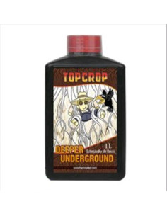 Top Crop Deeper Underground 1L - Stimolatore Radici