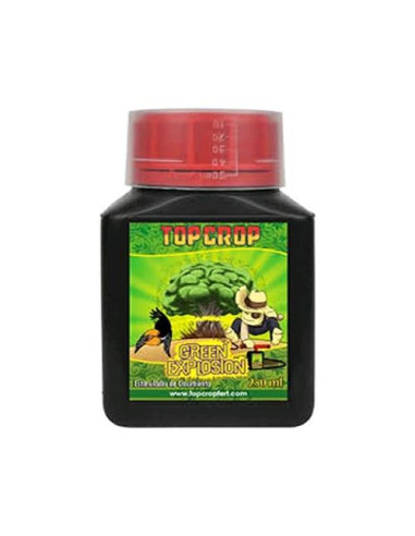 TOP CROP Green Explosion 250ml