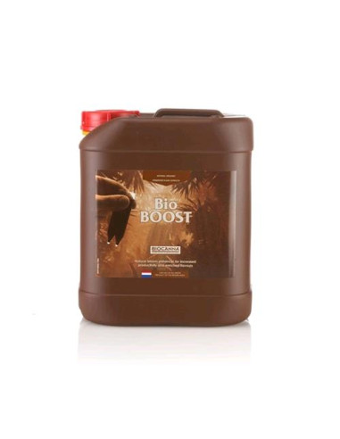BIOCANNA BIO BOOST - 5L Stimolante Biologico