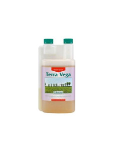 CANNA Terra Vega 500ml - Fertilizzante Vegetativo